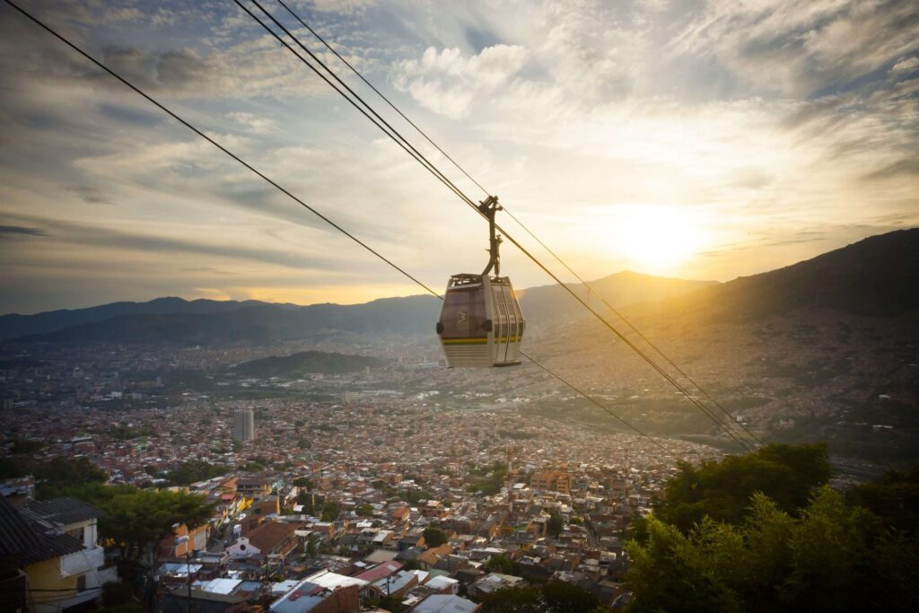 Cable Car