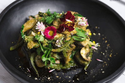 Vegetarian and Vegan Restaurants in Medellin