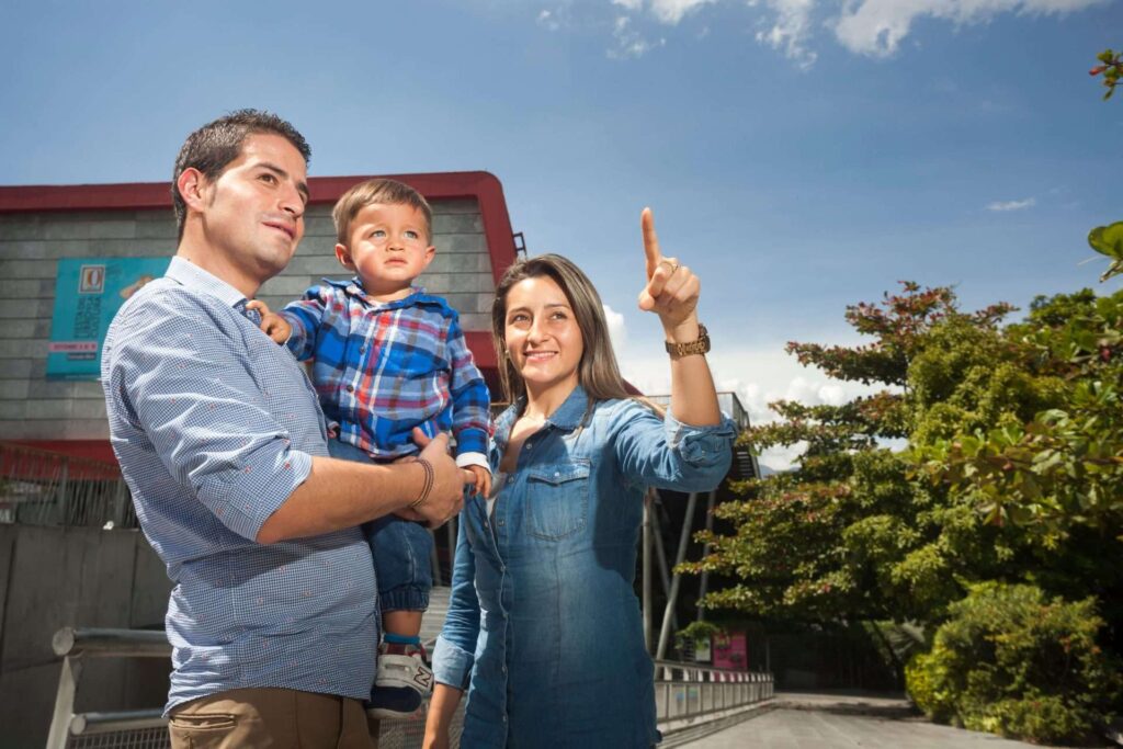Family-friendly activities