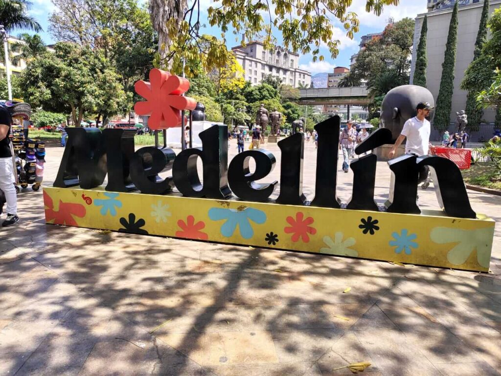 Medellin Travel Guide