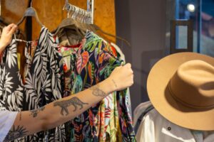 Where to shop in Medellin