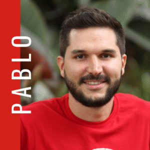 32. Pablo